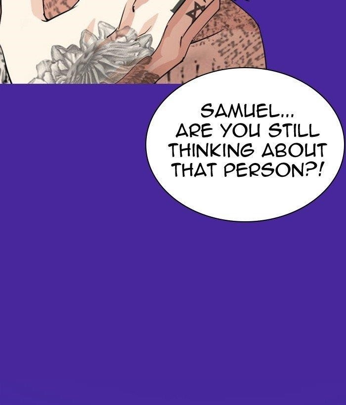 18+ Lookism Chapter 296 page 168