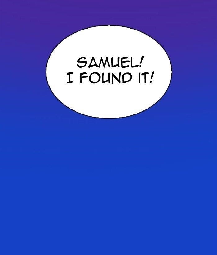 18+ Lookism Chapter 296 page 169