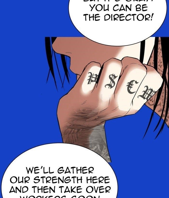 18+ Lookism Chapter 296 page 173