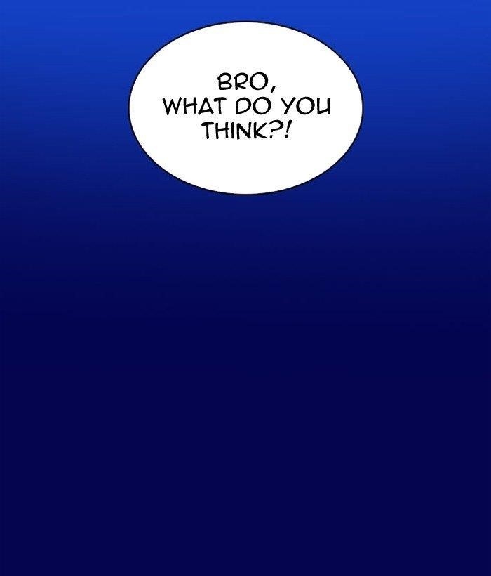 18+ Lookism Chapter 296 page 175