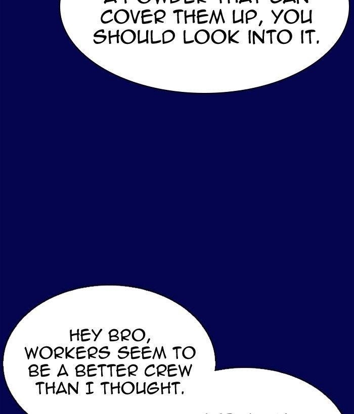 18+ Lookism Chapter 296 page 178
