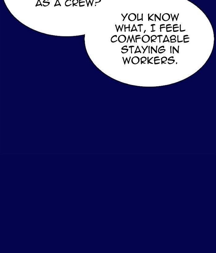 18+ Lookism Chapter 296 page 180