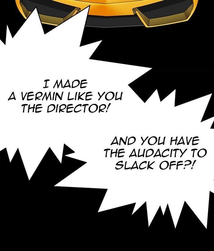 18+ Lookism Chapter 296 page 184