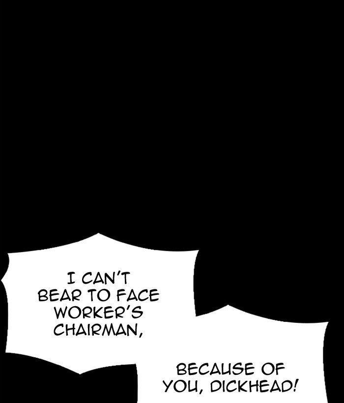 18+ Lookism Chapter 296 page 185