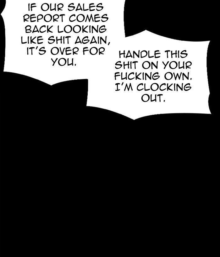 18+ Lookism Chapter 296 page 187