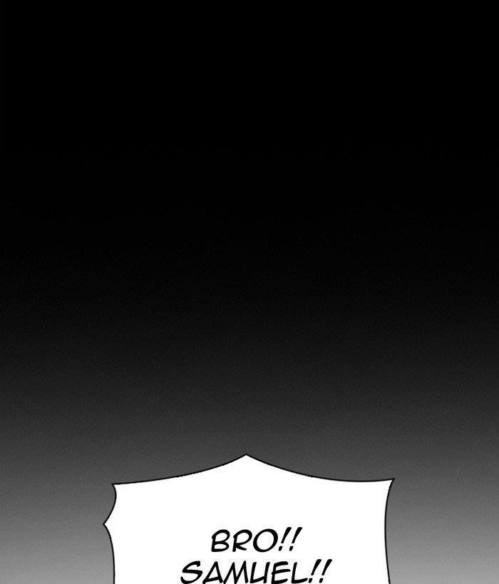 18+ Lookism Chapter 296 page 188