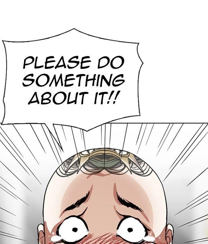 18+ Lookism Chapter 296 page 190