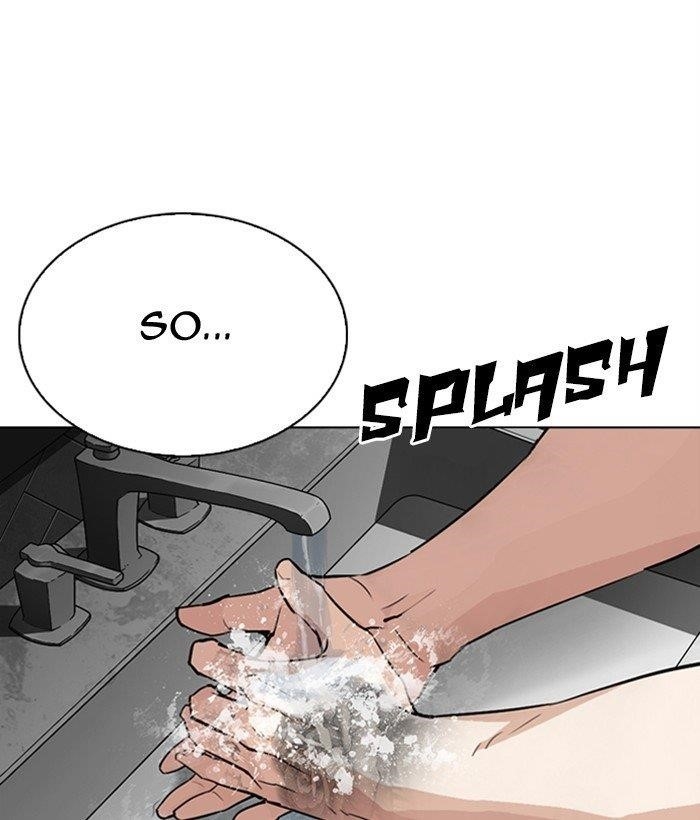 18+ Lookism Chapter 296 page 194