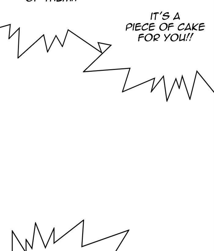 18+ Lookism Chapter 296 page 202