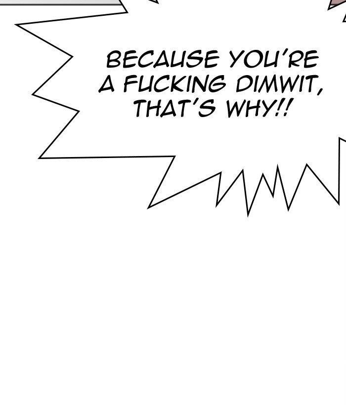18+ Lookism Chapter 296 page 204