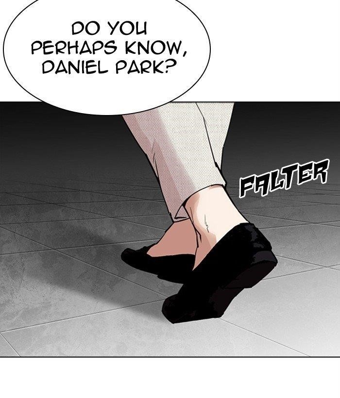 18+ Lookism Chapter 296 page 210