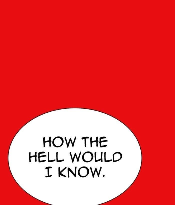 18+ Lookism Chapter 296 page 221