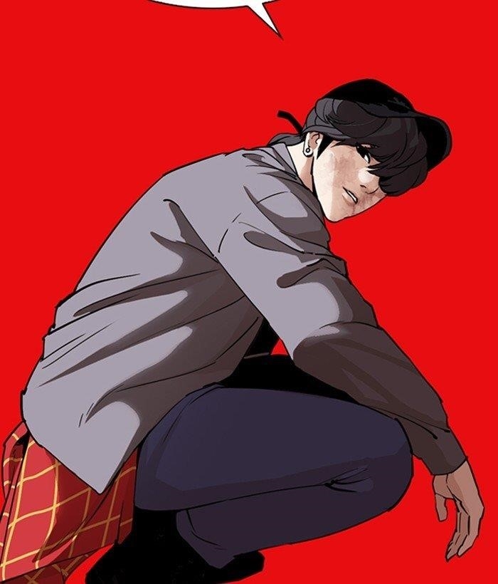 18+ Lookism Chapter 296 page 222