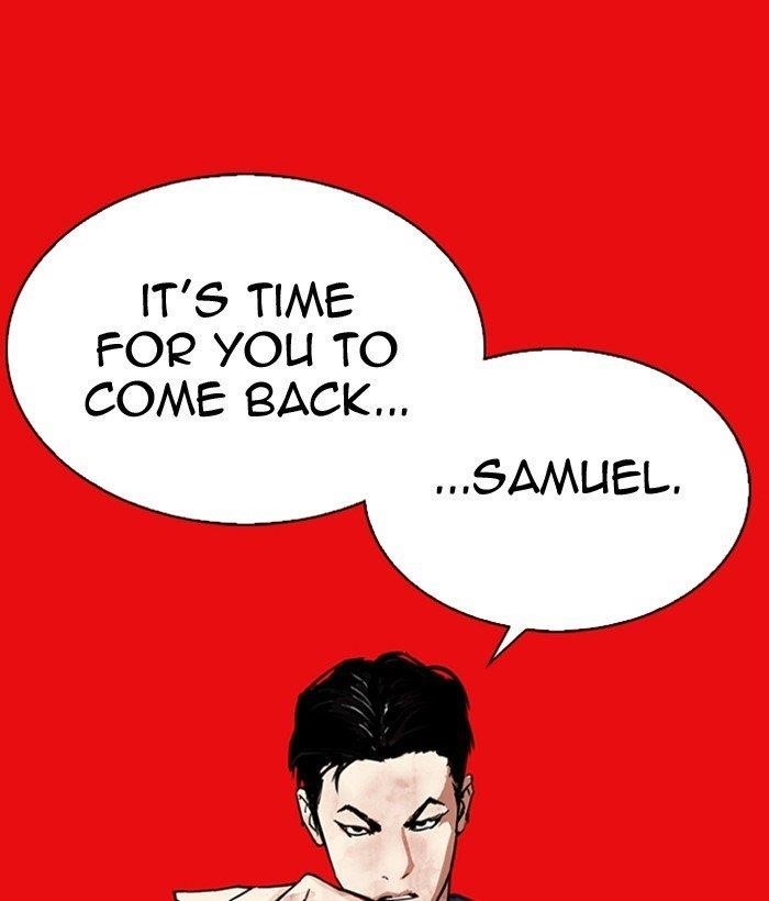 18+ Lookism Chapter 296 page 224