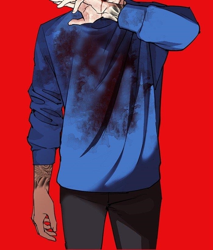 18+ Lookism Chapter 296 page 225