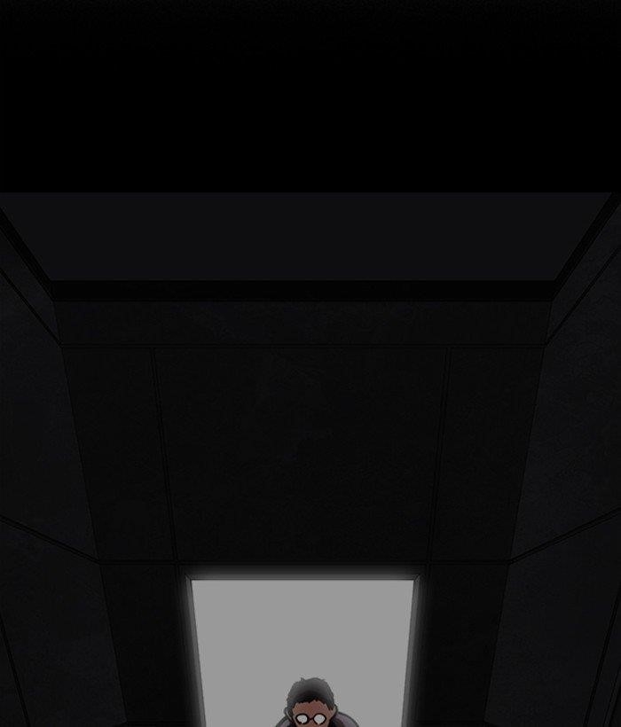 18+ Lookism Chapter 296 page 235