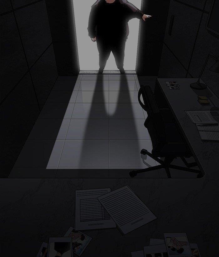 18+ Lookism Chapter 296 page 236