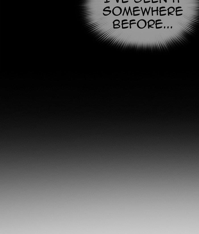 18+ Lookism Chapter 296 page 239