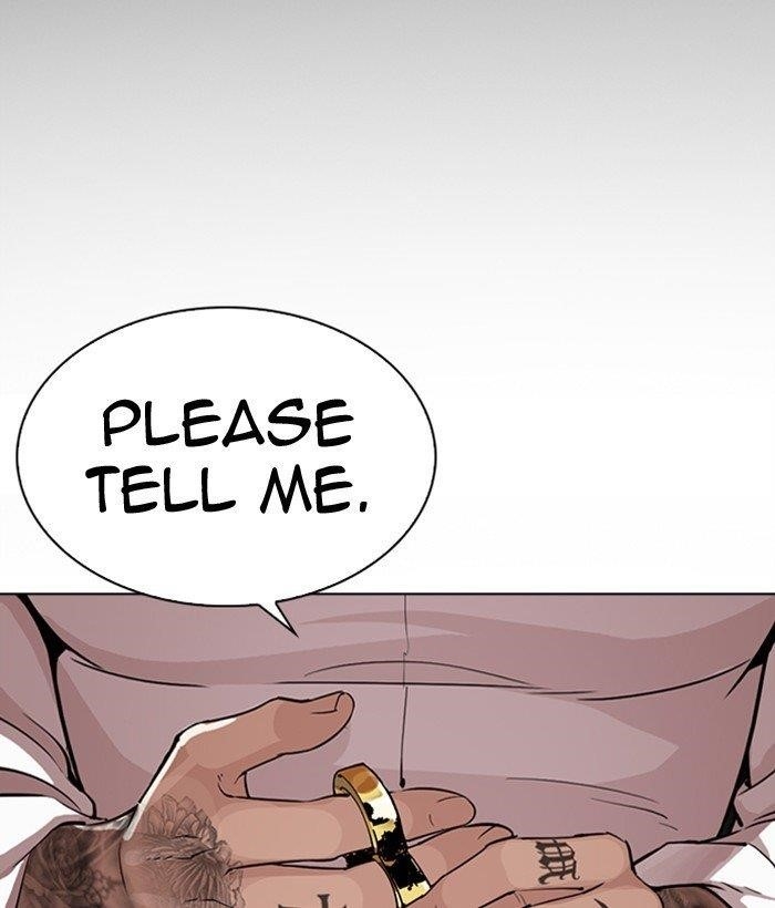18+ Lookism Chapter 296 page 240