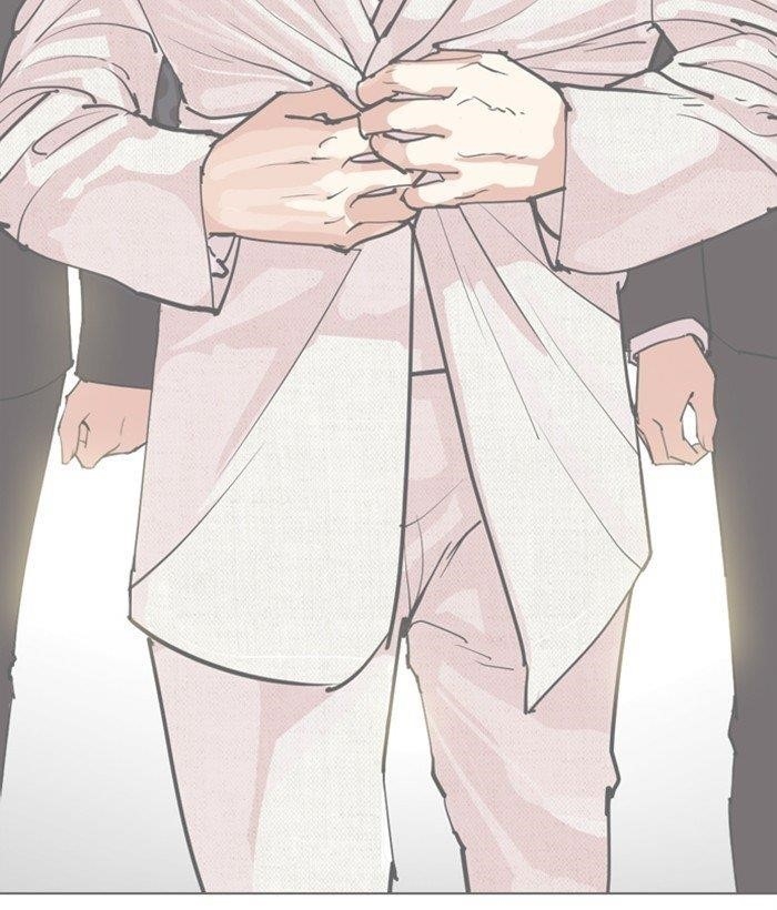 18+ Lookism Chapter 296 page 243