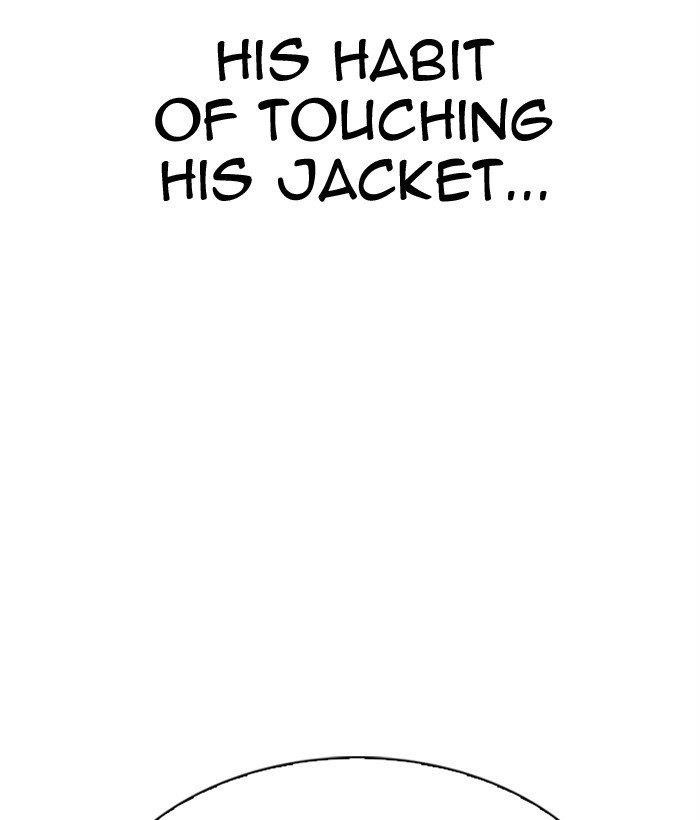 18+ Lookism Chapter 296 page 244