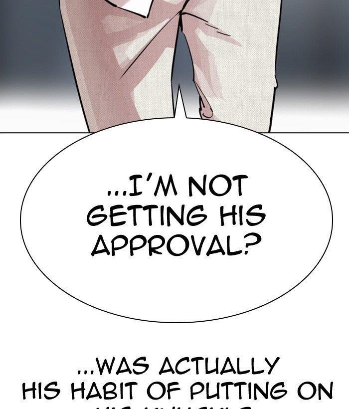 18+ Lookism Chapter 296 page 247