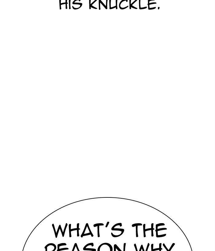 18+ Lookism Chapter 296 page 248