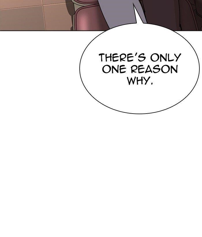 18+ Lookism Chapter 296 page 254