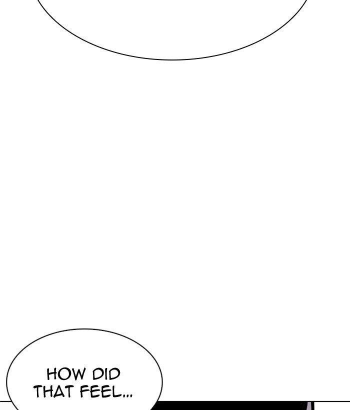 18+ Lookism Chapter 296 page 258