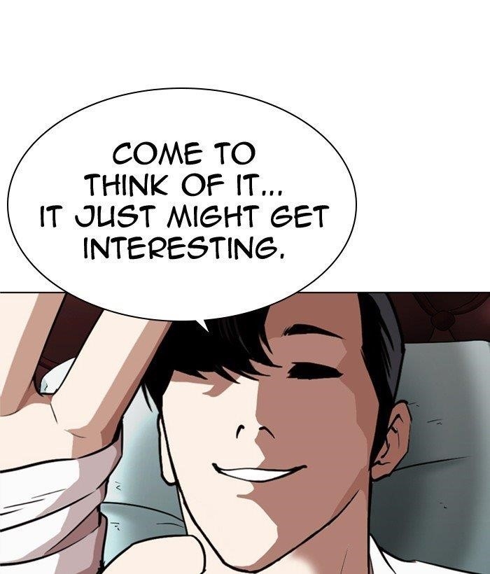 18+ Lookism Chapter 296 page 264