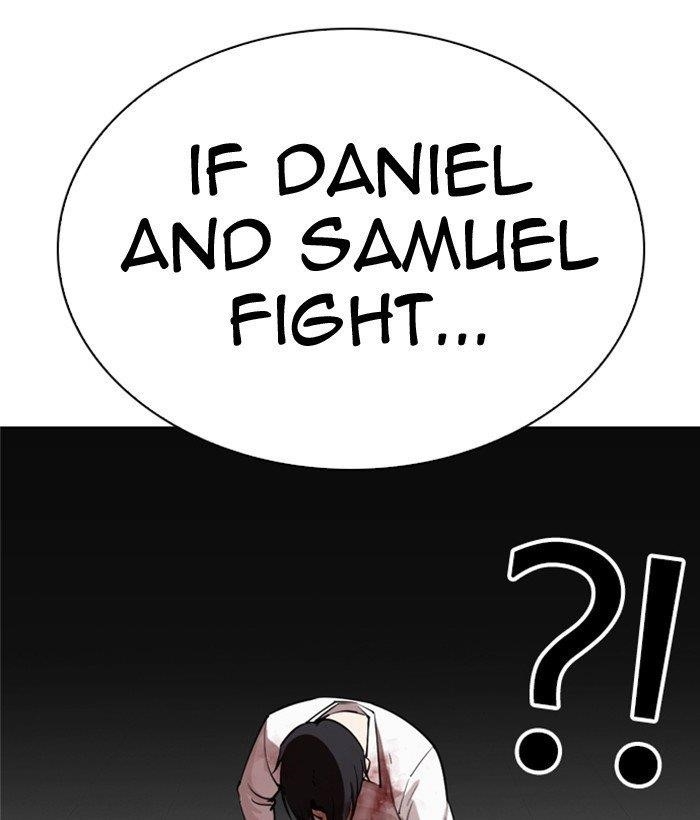 18+ Lookism Chapter 296 page 266