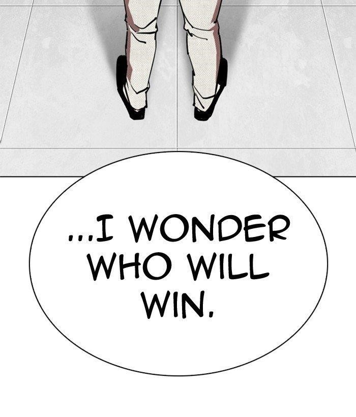 18+ Lookism Chapter 296 page 268