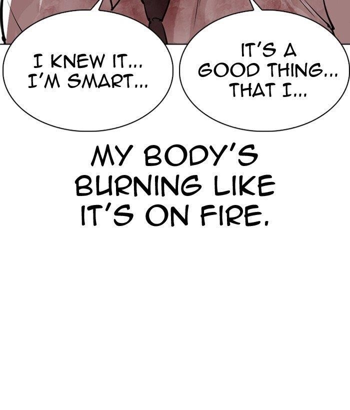18+ Lookism Chapter 296 page 271