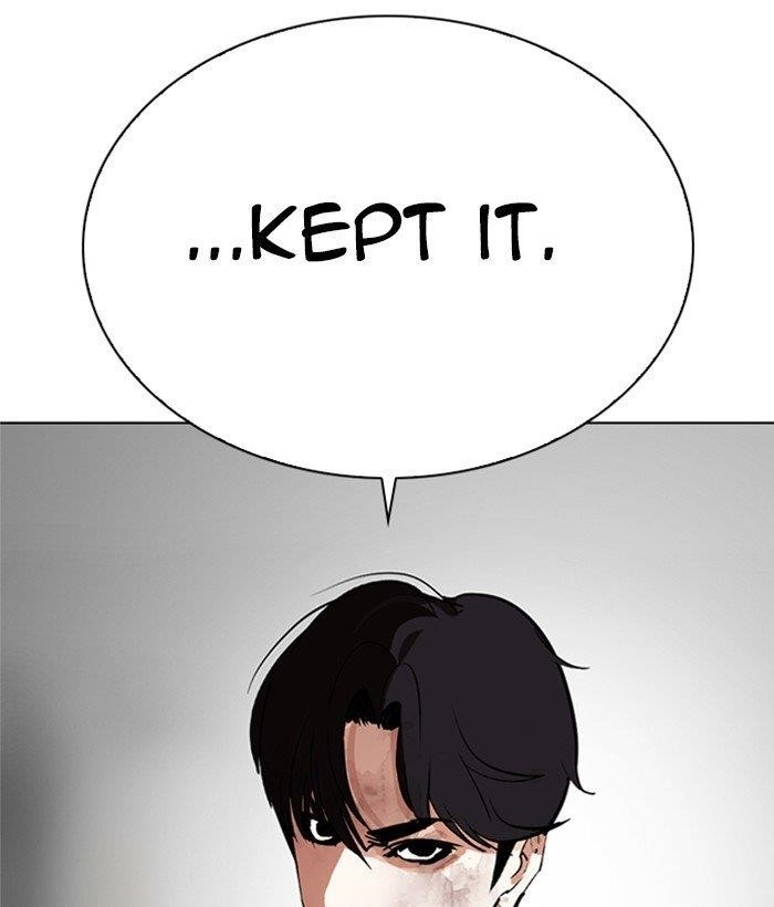 18+ Lookism Chapter 296 page 273