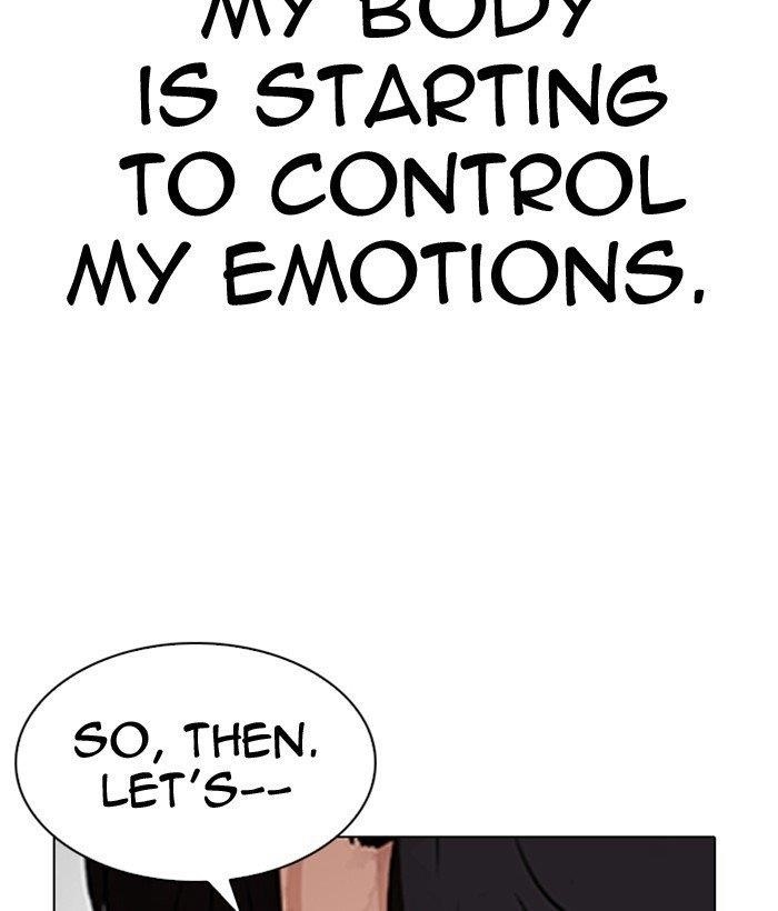 18+ Lookism Chapter 296 page 275