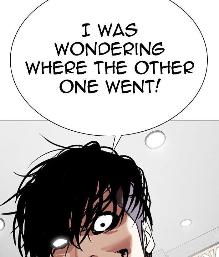 18+ Lookism Chapter 296 page 278