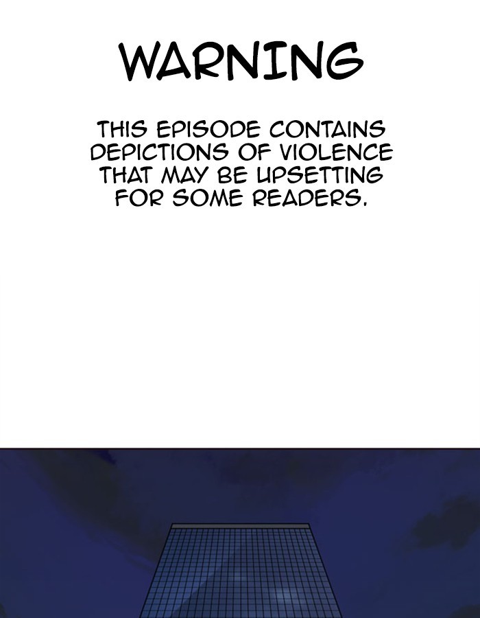 18+ Lookism Chapter 297: Ep. 297: Workers(4 Affiliates) (11) page 1