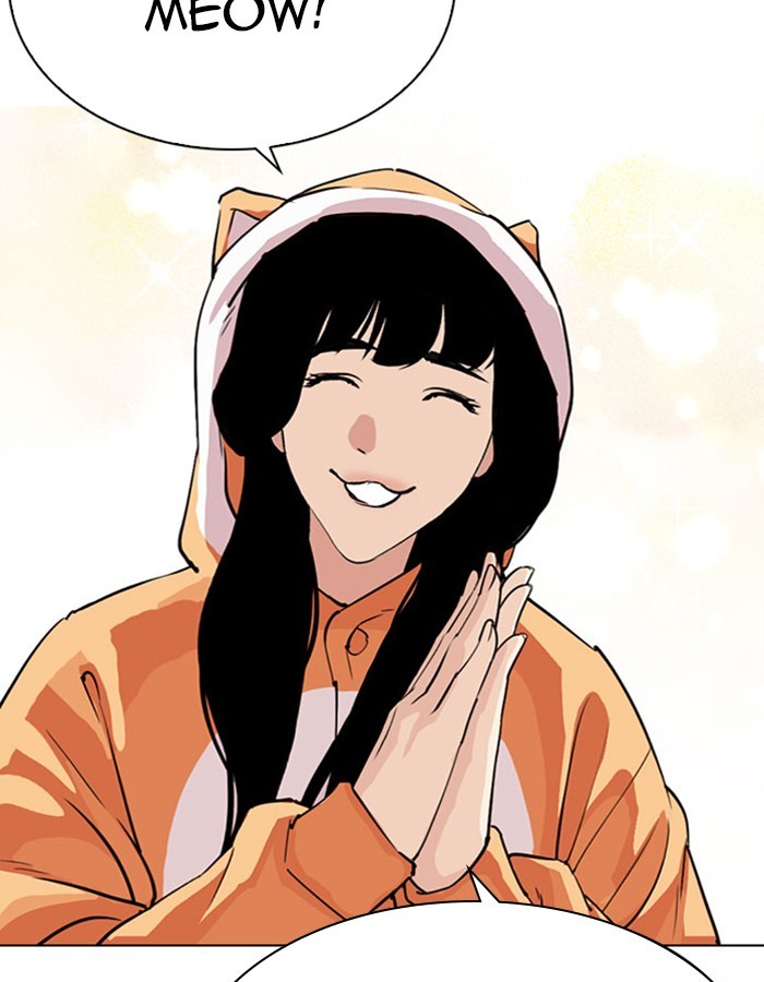 18+ Lookism Chapter 297: Ep. 297: Workers(4 Affiliates) (11) page 4