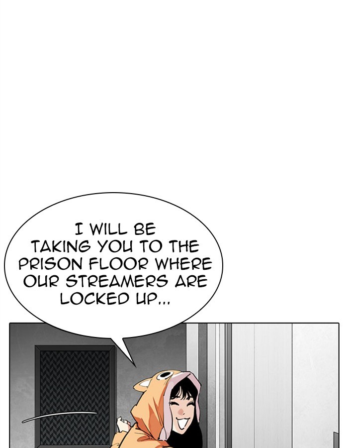 18+ Lookism Chapter 297: Ep. 297: Workers(4 Affiliates) (11) page 7