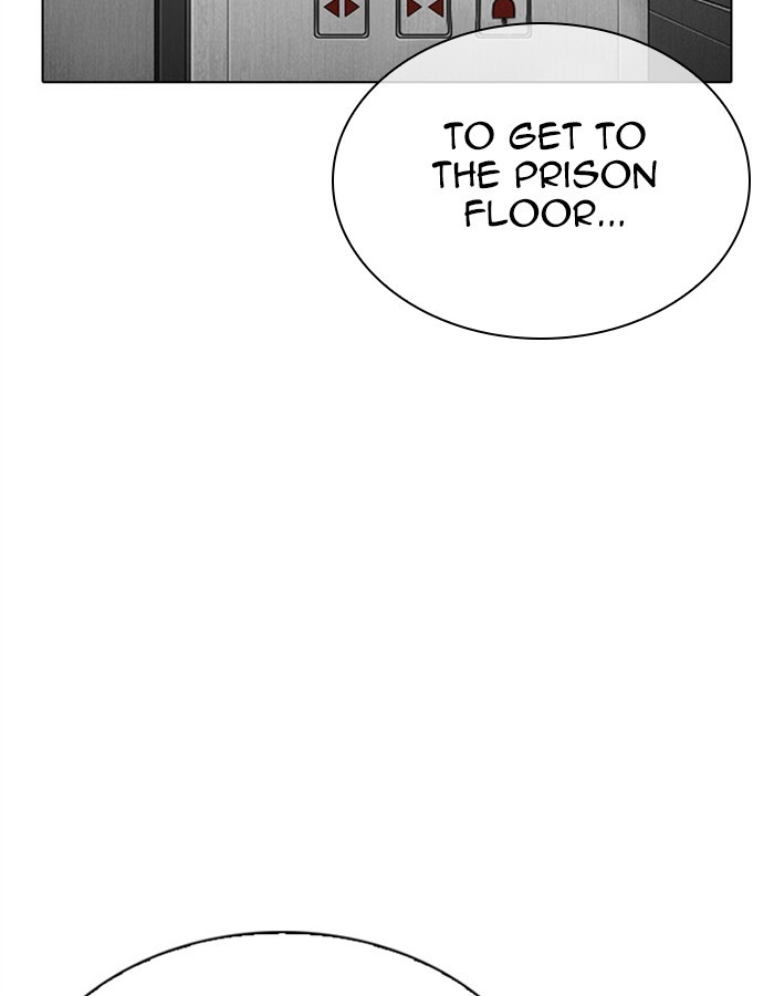 18+ Lookism Chapter 297: Ep. 297: Workers(4 Affiliates) (11) page 10