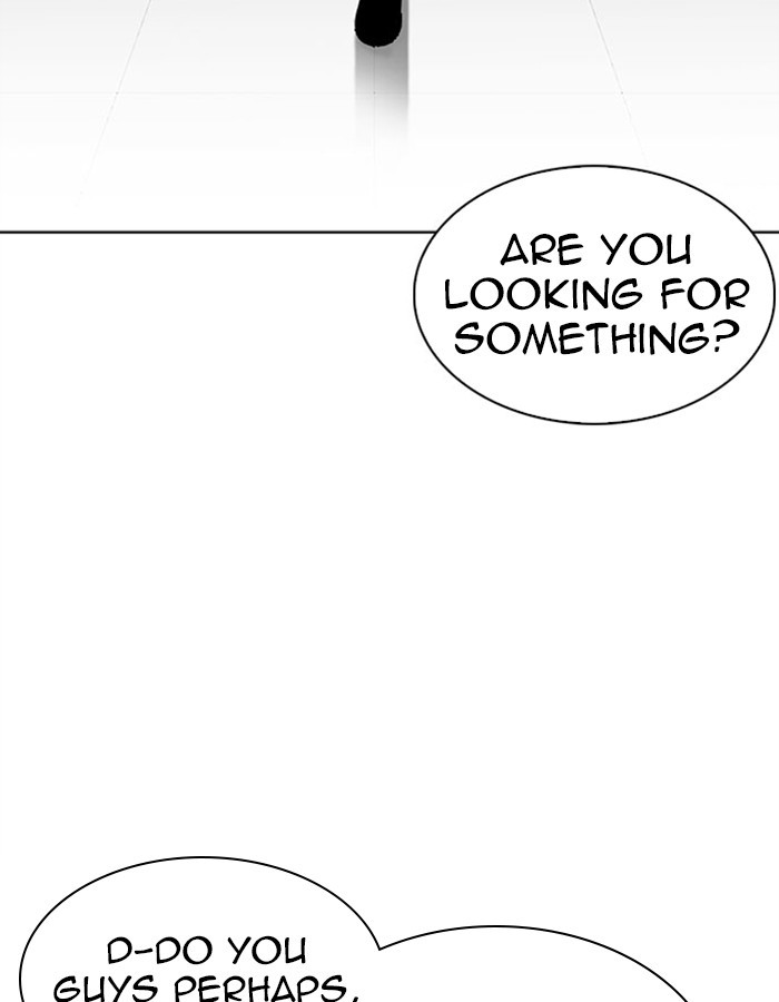18+ Lookism Chapter 297: Ep. 297: Workers(4 Affiliates) (11) page 20