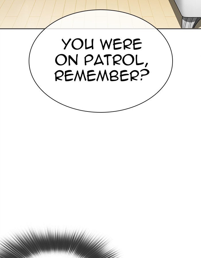 18+ Lookism Chapter 297: Ep. 297: Workers(4 Affiliates) (11) page 24