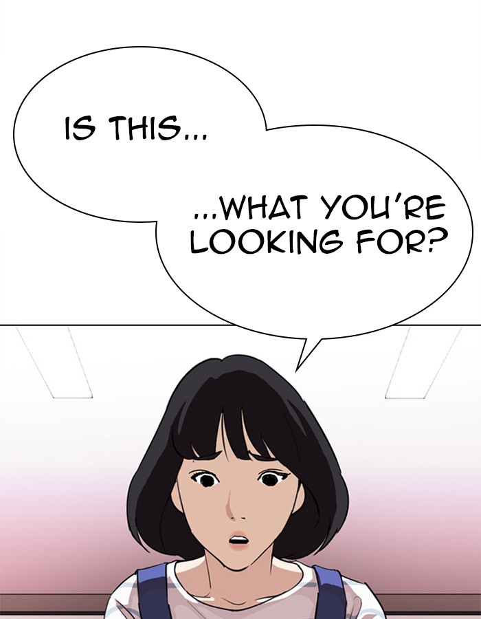 18+ Lookism Chapter 297: Ep. 297: Workers(4 Affiliates) (11) page 30