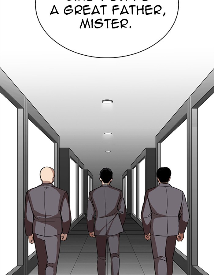 18+ Lookism Chapter 297: Ep. 297: Workers(4 Affiliates) (11) page 41