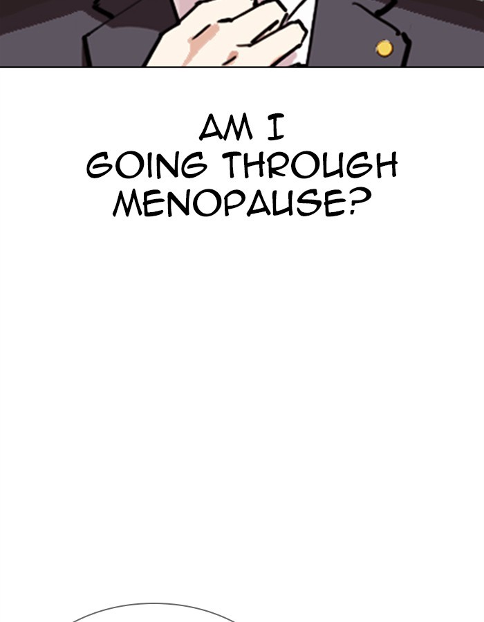 18+ Lookism Chapter 297: Ep. 297: Workers(4 Affiliates) (11) page 46