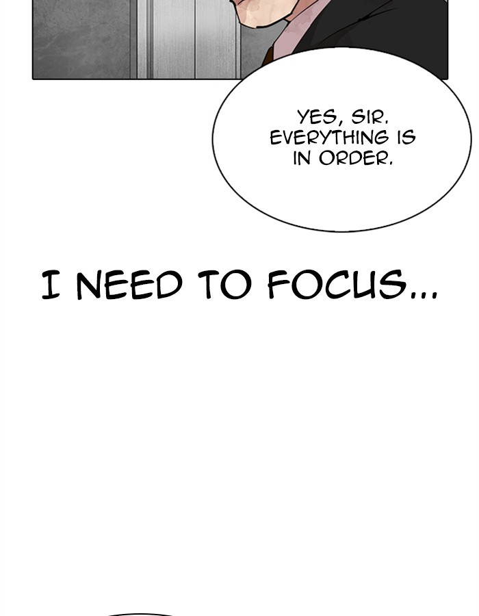 18+ Lookism Chapter 297: Ep. 297: Workers(4 Affiliates) (11) page 50