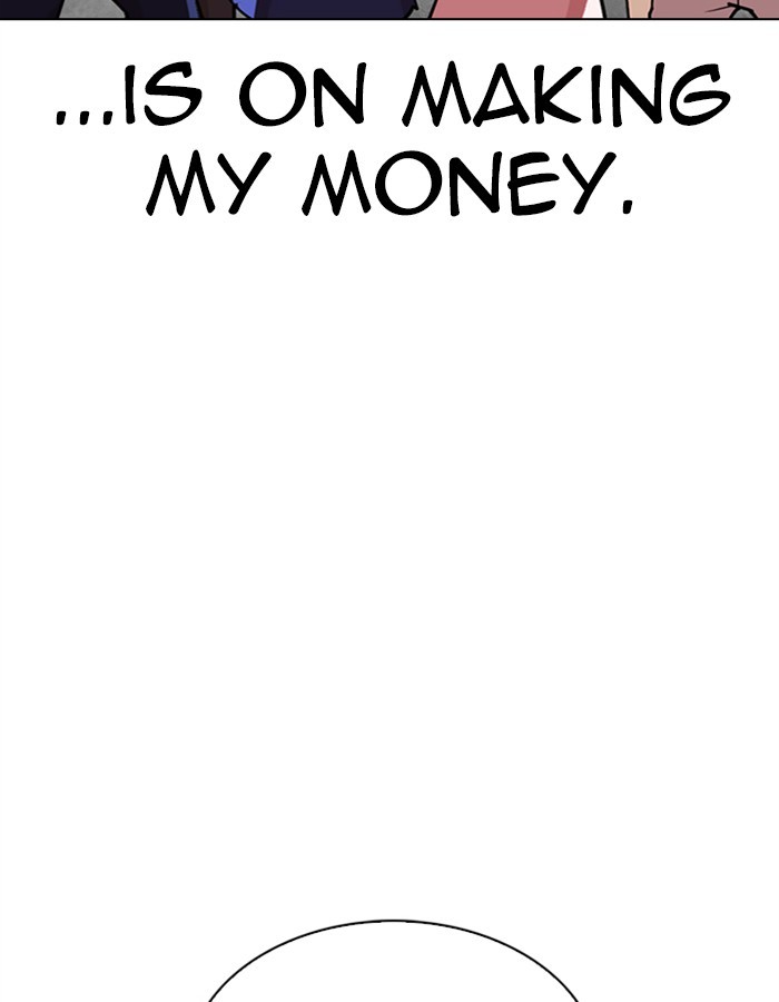 18+ Lookism Chapter 297: Ep. 297: Workers(4 Affiliates) (11) page 52