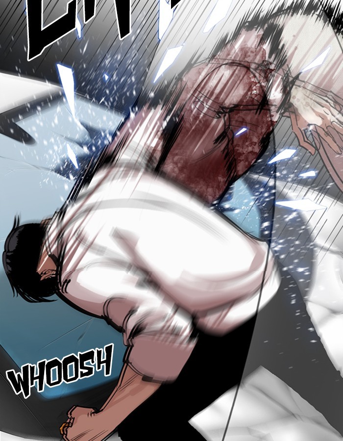 18+ Lookism Chapter 297: Ep. 297: Workers(4 Affiliates) (11) page 64