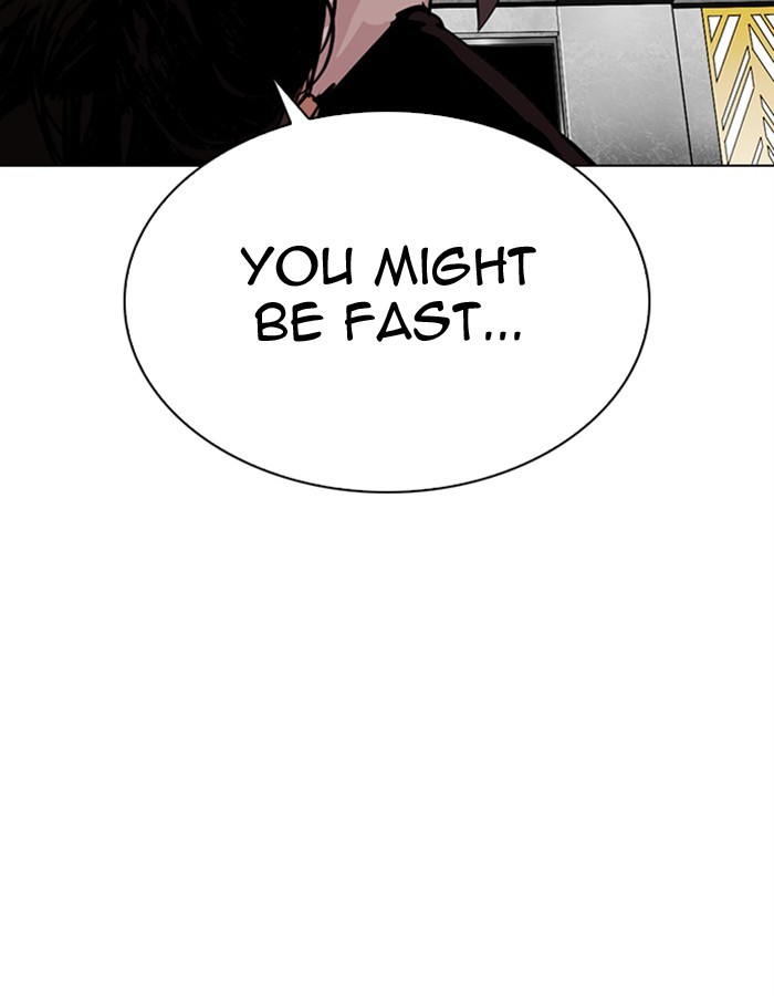 18+ Lookism Chapter 297: Ep. 297: Workers(4 Affiliates) (11) page 69
