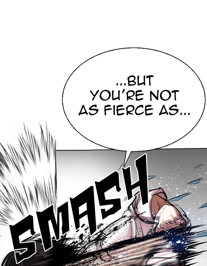 18+ Lookism Chapter 297: Ep. 297: Workers(4 Affiliates) (11) page 70